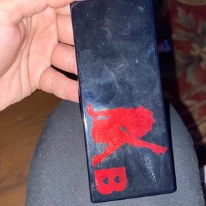 Betty bop face palette